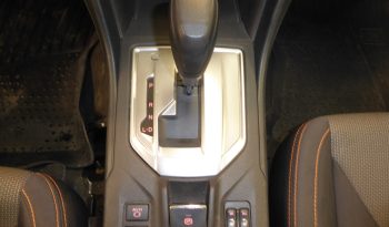 
									SUBARU XV 1.6i Sport Auto lleno								