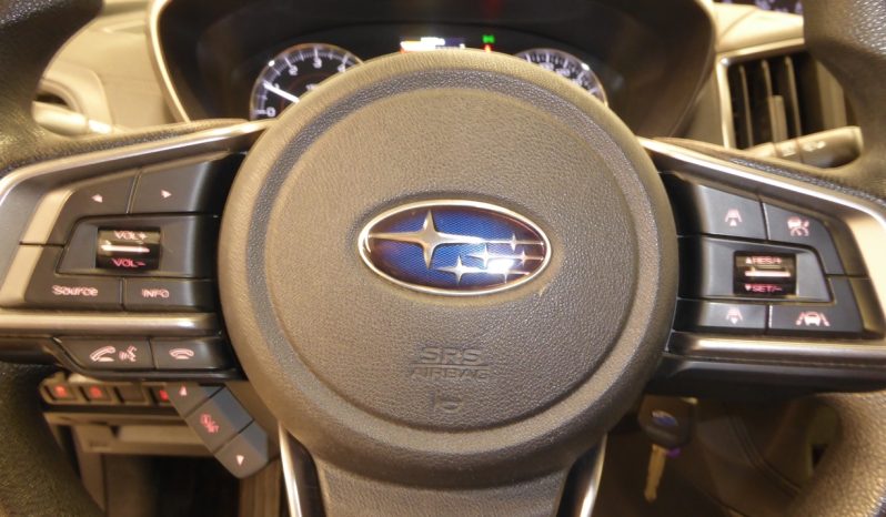 
								SUBARU XV 1.6i Sport Auto lleno									