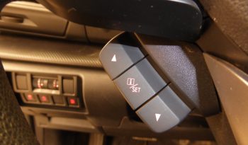 
									SUBARU XV 1.6i Sport Auto lleno								