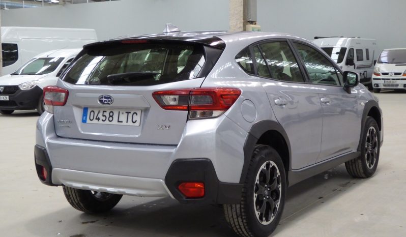 SUBARU XV 1.6i Sport Auto