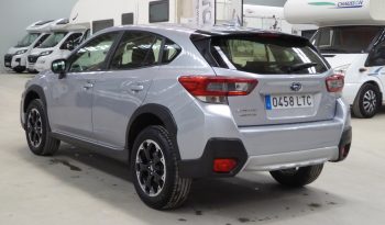 
									SUBARU XV 1.6i Sport Auto lleno								