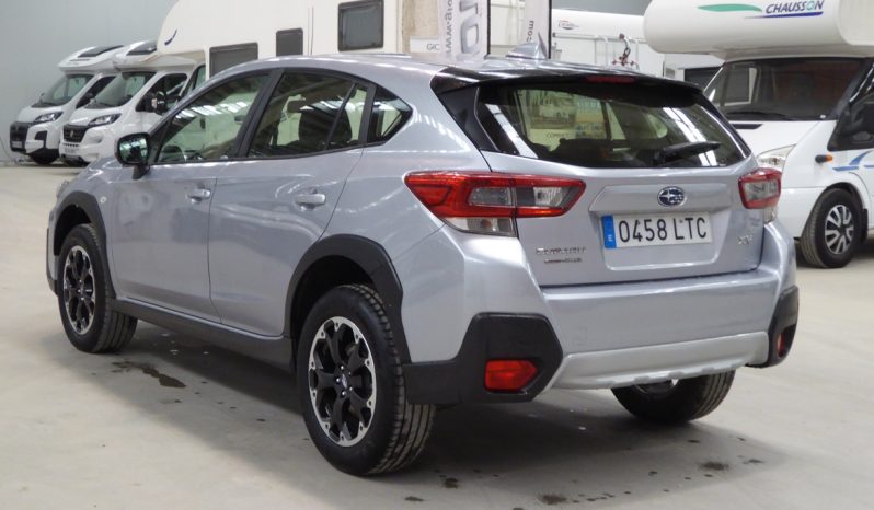 SUBARU XV 1.6i Sport Auto