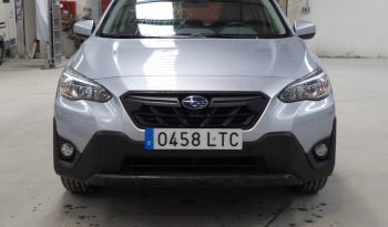 
									SUBARU XV 1.6i Sport Auto lleno								