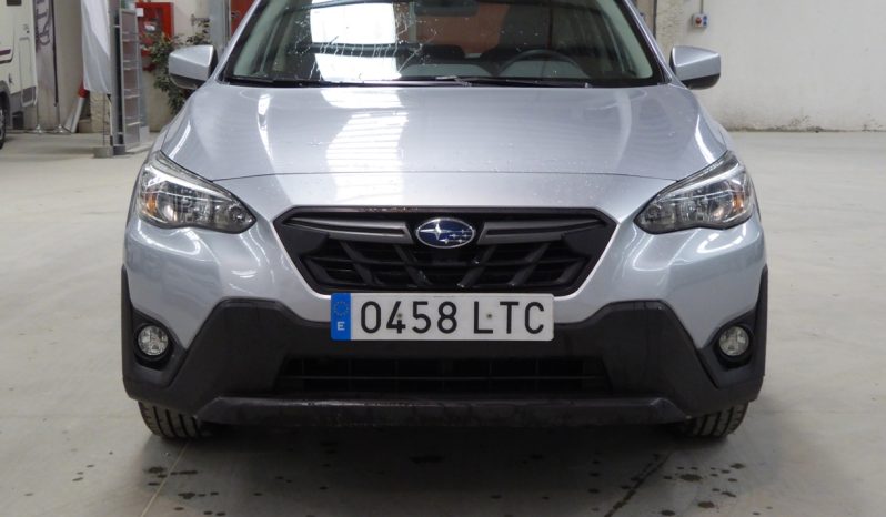 SUBARU XV 1.6i Sport Auto