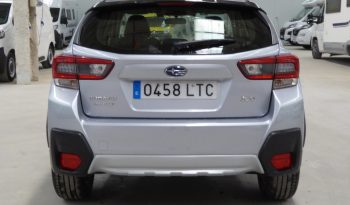 
									SUBARU XV 1.6i Sport Auto lleno								