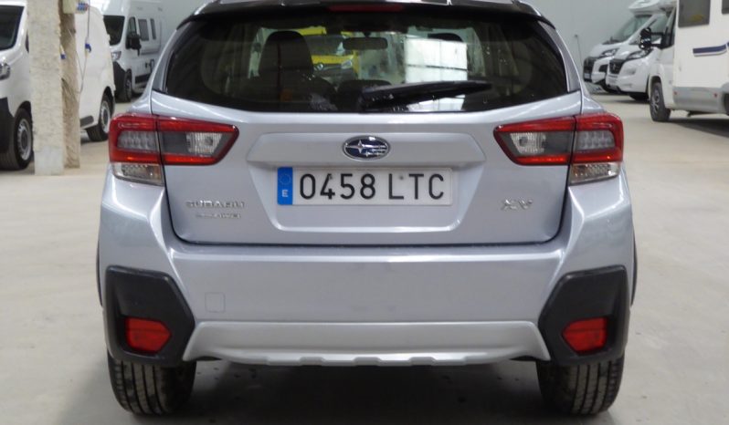 
								SUBARU XV 1.6i Sport Auto lleno									