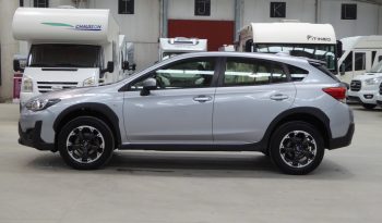 
									SUBARU XV 1.6i Sport Auto lleno								