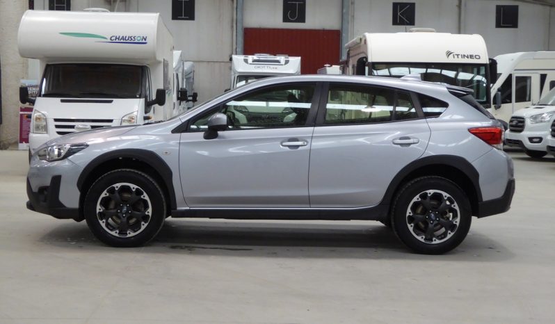 
								SUBARU XV 1.6i Sport Auto lleno									