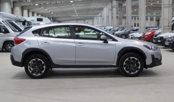
									SUBARU XV 1.6i Sport Auto lleno								