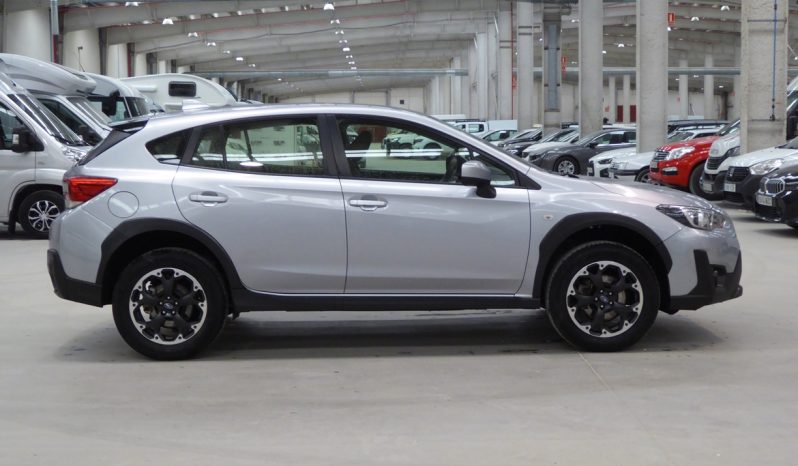 
								SUBARU XV 1.6i Sport Auto lleno									