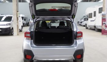 
									SUBARU XV 1.6i Sport Auto lleno								