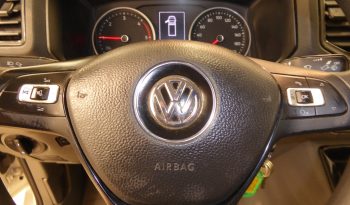 
									Volkswagen Crafter 35 Chasis  L4 2.0 TDI 140 CV RWD lleno								