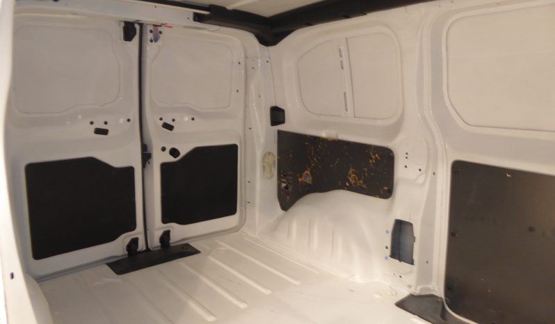 
								Peugeot Expert Furgon BlueHDi 100CV Standard lleno									