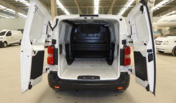 
									Peugeot Expert Furgon BlueHDi 100CV Standard lleno								