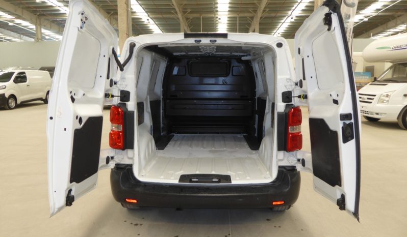 
								Peugeot Expert Furgon BlueHDi 100CV Standard lleno									