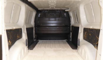 
									Peugeot Expert Furgon BlueHDi 100CV Standard lleno								