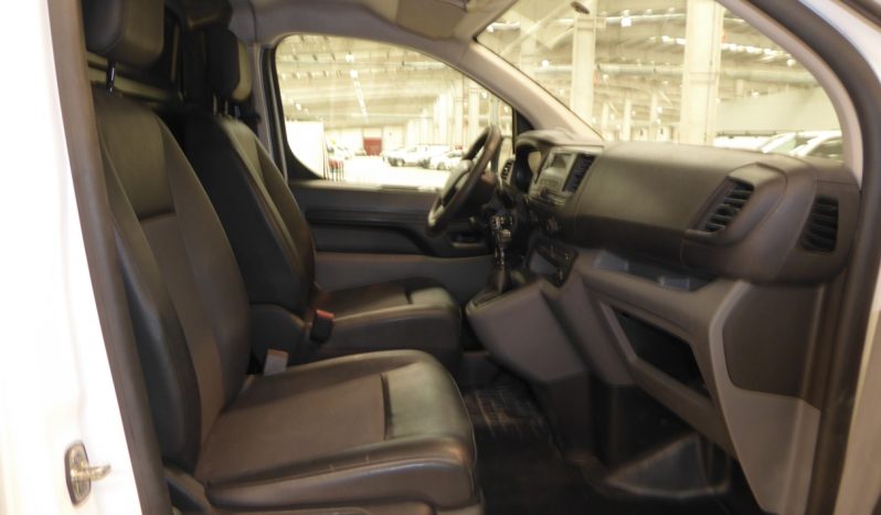 
								Peugeot Expert Furgon BlueHDi 100CV Standard lleno									