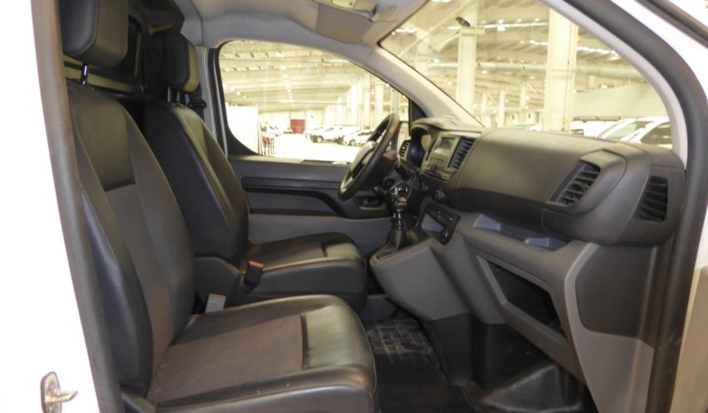 
								Peugeot Expert Furgon BlueHDi 100CV Standard lleno									