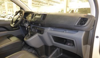 
									Peugeot Expert Furgon BlueHDi 100CV Standard lleno								