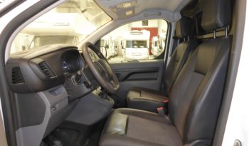 
									Peugeot Expert Furgon BlueHDi 100CV Standard lleno								