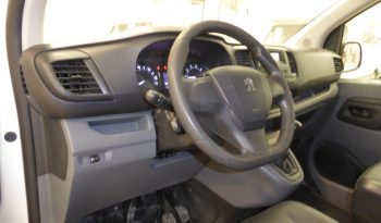 
									Peugeot Expert Furgon BlueHDi 100CV Standard lleno								