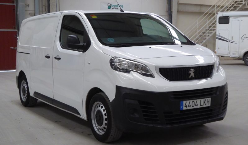 Peugeot Expert Furgon BlueHDi 100CV Standard