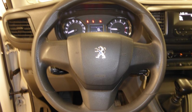 
								Peugeot Expert Furgon BlueHDi 100CV Standard lleno									