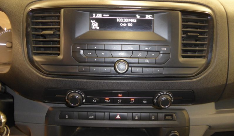
								Peugeot Expert Furgon BlueHDi 100CV Standard lleno									