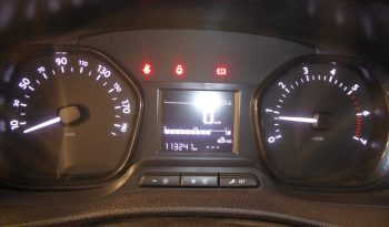 
									Peugeot Expert Furgon BlueHDi 100CV Standard lleno								