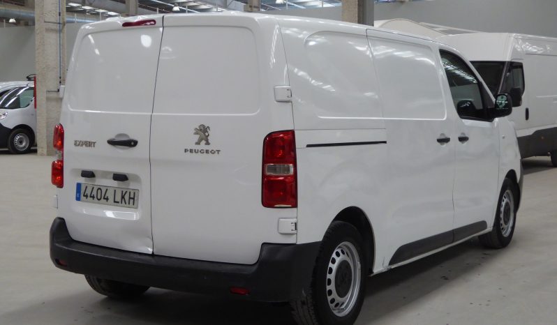 Peugeot Expert Furgon BlueHDi 100CV Standard