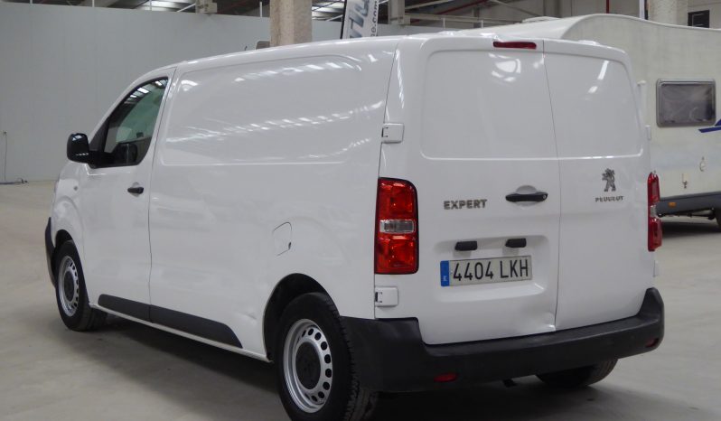 Peugeot Expert Furgon BlueHDi 100CV Standard