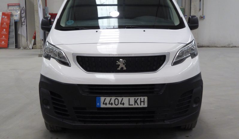 Peugeot Expert Furgon BlueHDi 100CV Standard