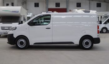 
									Peugeot Expert Furgon BlueHDi 100CV Standard lleno								