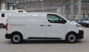 
									Peugeot Expert Furgon BlueHDi 100CV Standard lleno								