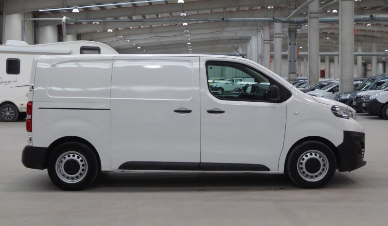 
								Peugeot Expert Furgon BlueHDi 100CV Standard lleno									