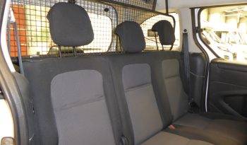 
									PEUGEOT PARTNER HDI 75CV L1H1 COMBI, MIXTA, TEPEE lleno								