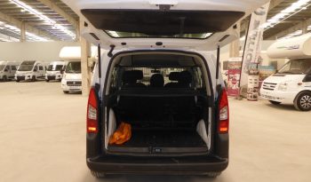 
									PEUGEOT PARTNER HDI 75CV L1H1 COMBI, MIXTA, TEPEE lleno								