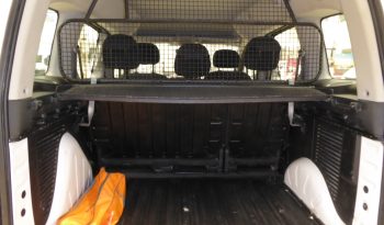 
									PEUGEOT PARTNER HDI 75CV L1H1 COMBI, MIXTA, TEPEE lleno								