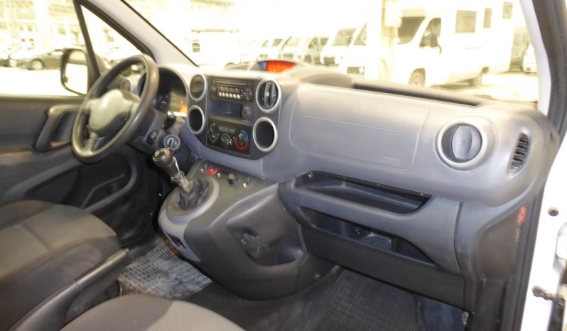 
								PEUGEOT PARTNER HDI 75CV L1H1 COMBI, MIXTA, TEPEE lleno									