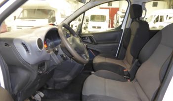 
									PEUGEOT PARTNER HDI 75CV L1H1 COMBI, MIXTA, TEPEE lleno								