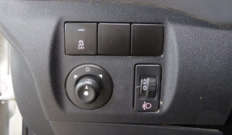 
								PEUGEOT PARTNER HDI 75CV L1H1 COMBI, MIXTA, TEPEE lleno									