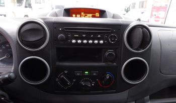 
									PEUGEOT PARTNER HDI 75CV L1H1 COMBI, MIXTA, TEPEE lleno								