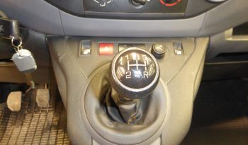 
									PEUGEOT PARTNER HDI 75CV L1H1 COMBI, MIXTA, TEPEE lleno								
