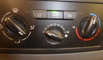 
									PEUGEOT PARTNER HDI 75CV L1H1 COMBI, MIXTA, TEPEE lleno								