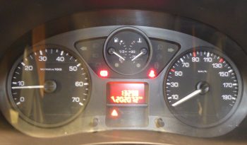 
									PEUGEOT PARTNER HDI 75CV L1H1 COMBI, MIXTA, TEPEE lleno								