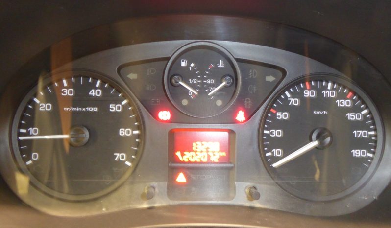 
								PEUGEOT PARTNER HDI 75CV L1H1 COMBI, MIXTA, TEPEE lleno									