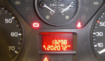 
									PEUGEOT PARTNER HDI 75CV L1H1 COMBI, MIXTA, TEPEE lleno								