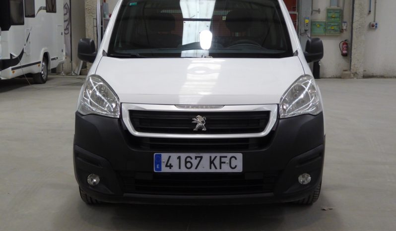 PEUGEOT PARTNER HDI 75CV L1H1 COMBI, MIXTA, TEPEE