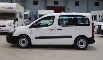 
									PEUGEOT PARTNER HDI 75CV L1H1 COMBI, MIXTA, TEPEE lleno								