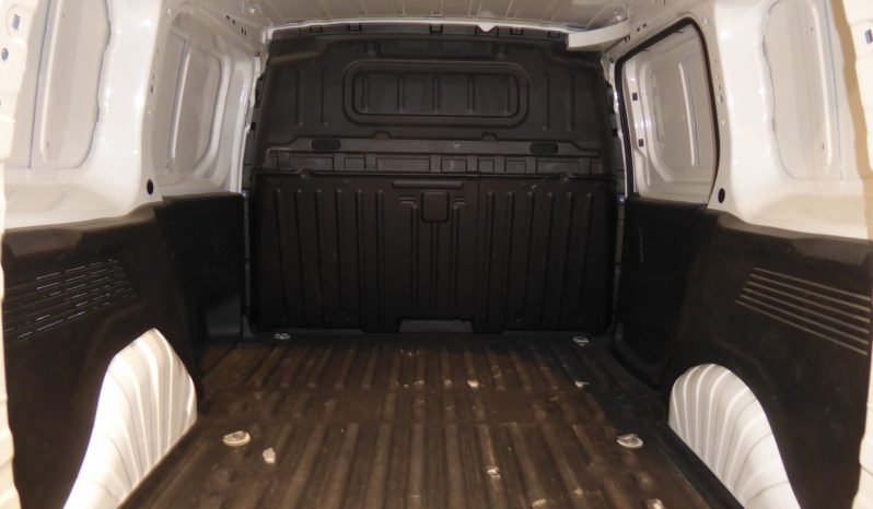 
								CITROEN BERLINGO Talla M BlueHDi 100 CV CONTROL lleno									